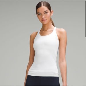 Lululemon Ebb To Street Tank